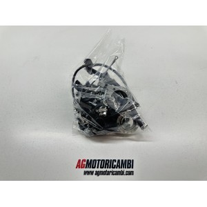 FB MONDIAL SMX 125 2017-2025 VITTERIA SCREW KIT