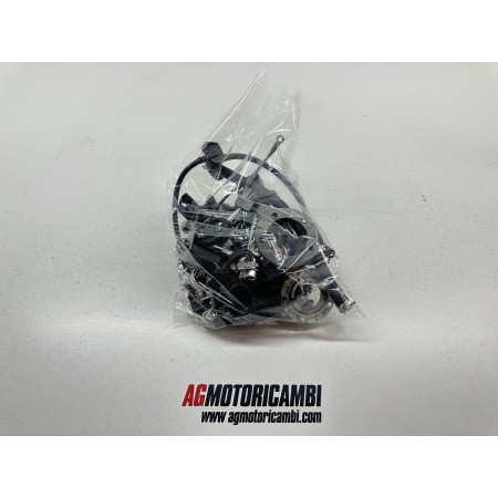 KIT TORNILLOS FB MONDIAL SMX 125 2017-2025