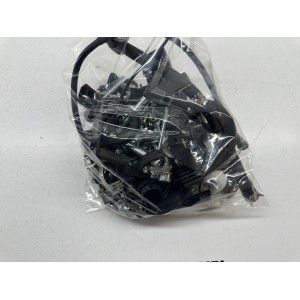 FB MONDIAL SMX 125 2017-2025 KIT VIS 2