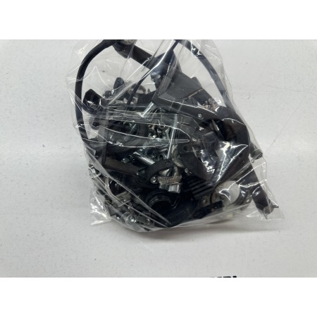 KIT TORNILLOS FB MONDIAL SMX 125 2017-2025