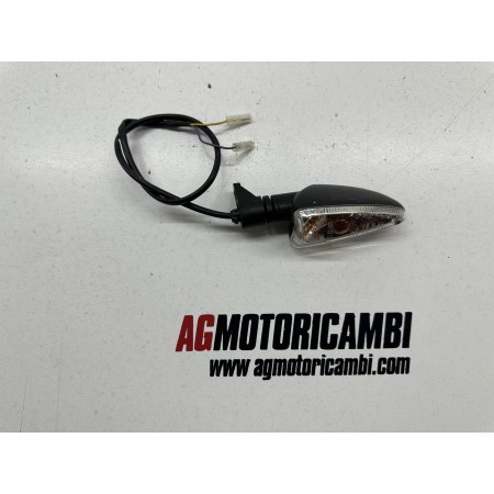 FB ARROW MONDIAL SMX 125 2017-2025