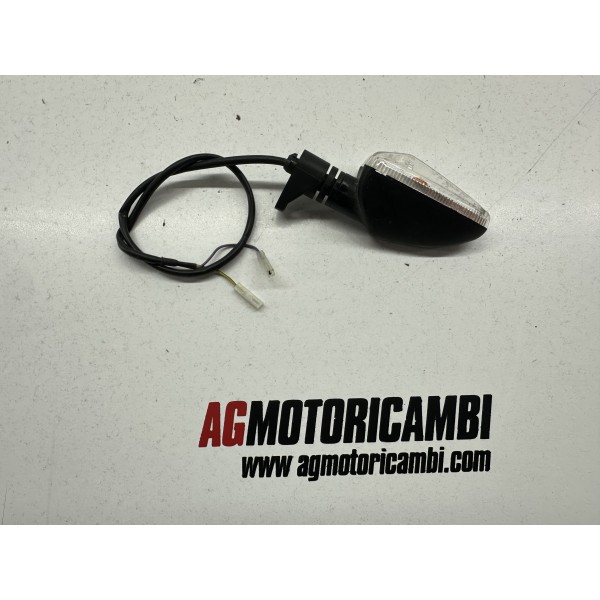 FB ARROW MONDIAL SMX 125 2017-2025