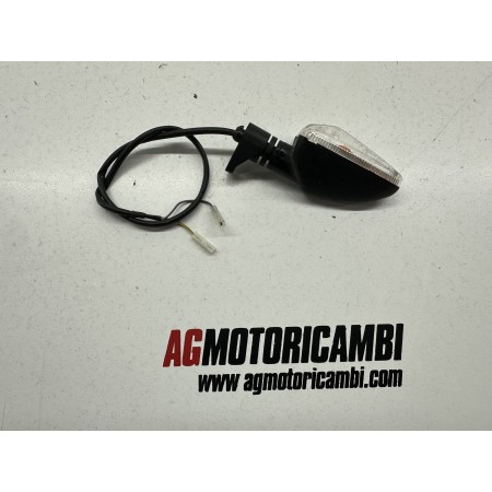 FB ARROW MONDIAL SMX 125 2017-2025