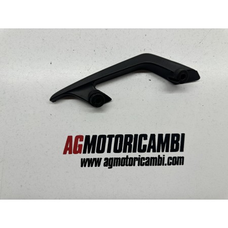 REAR RIGHT HANDLE FB MONDIAL SMX 125 2017-2025