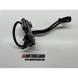 CORPO FARFALLATO INIETTORI DUCATI MONSTER 695 2006-2008 2