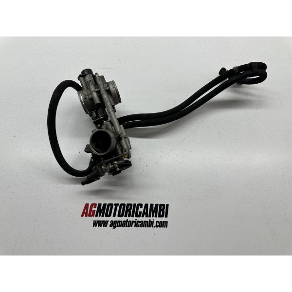 DROSSELKLAPPE EINSPRITZDÜSEN DUCATI MONSTER 695...