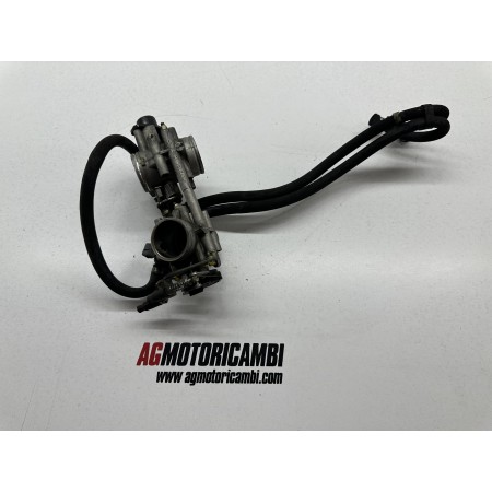 THROTTLE BODY INJECTORS DUCATI MONSTER 695 2006-2008