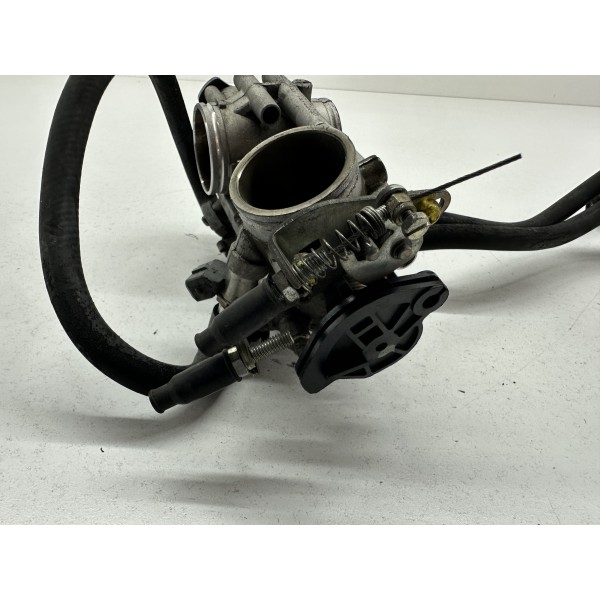 THROTTLE BODY INJECTORS DUCATI MONSTER 695...