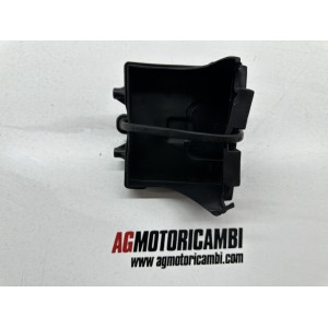 DUCATI MONSTER 695 BATTERIEKASTEN 2006-2008