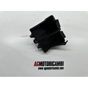 DUCATI MONSTER 695 BATTERY BOX 2006-2008 2