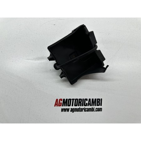 BOX SCATOLA PORTA BATTERIA DUCATI MONSTER 695 2006-2008