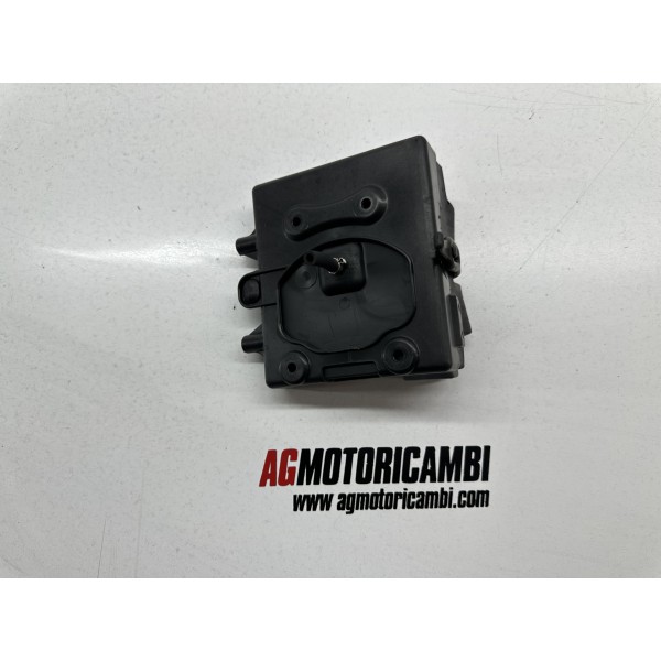 BOX SCATOLA PORTA BATTERIA DUCATI MONSTER 695...