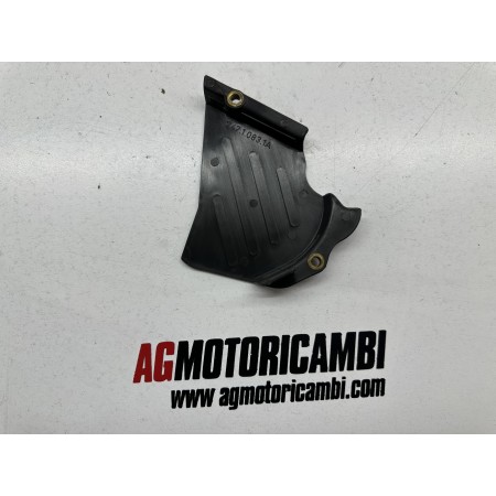 DUCATI MONSTER 695 SPROCKET COVER CRANKCASE 2006-2008