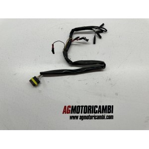 CABLAGGIO FARO E FRECCE POSTERIORI DUCATI MONSTER 695...