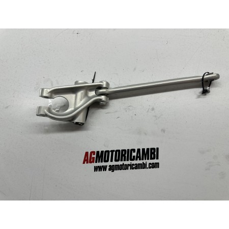 DUCATI MONSTER 695 STOSSDÄMPFERGESTÄNGE HINTEN 2006-2008