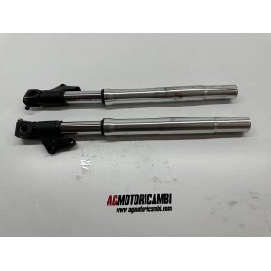 DUCATI MONSTER 695 2006-2008 LEFT FORK SHEATH