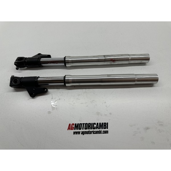 DUCATI MONSTER 695 2006-2008 LEFT FORK SHEATH