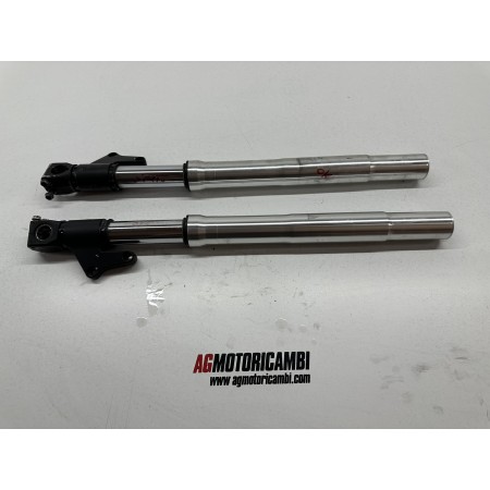 DUCATI MONSTER 695 2006-2008 LEFT FORK SHEATH