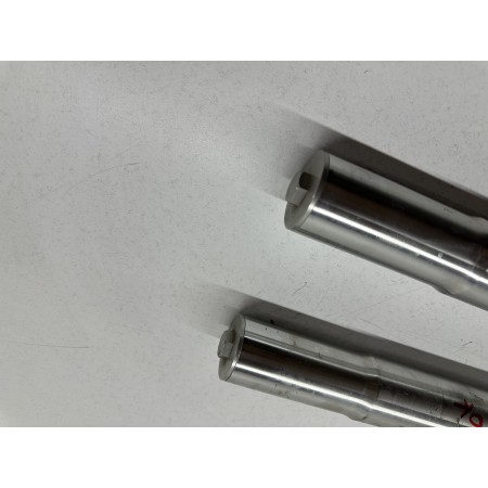 DUCATI MONSTER 695 2006-2008 LEFT FORK SHEATH