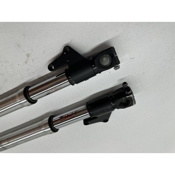 DUCATI MONSTER 695 2006-2008 LEFT FORK SHEATH