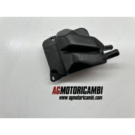 DUCATI MONSTER 695 2006-2008 ÖL-DAMPF-RÜCKGEWINNUNG TANK