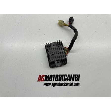 REGOLATORE DI TENSIONE DUCATI MONSTER 695 2006-2008