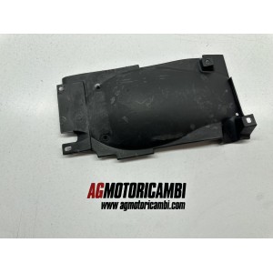 PLASTIC FENDER UNDER TAIL DUCATI MONSTER 695 2006-2008