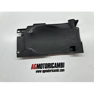 PLASTIC FENDER UNDER TAIL DUCATI MONSTER 695 2006-2008 2