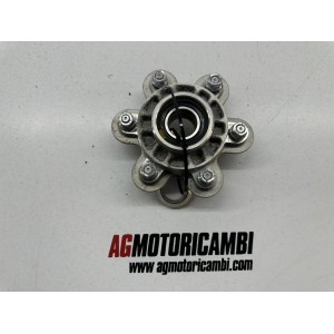 DUCATI MONSTER 695 HINTERRADNABE 2006-2008
