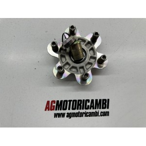 DUCATI MONSTER 695 HINTERRADNABE 2006-2008 2