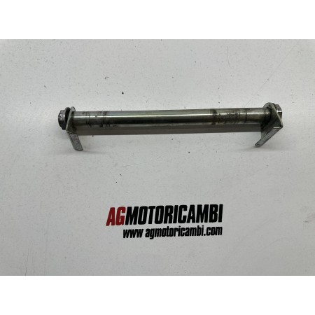 AXE DE ROUE ARRIÈRE DUCATI MONSTER 695 2006-2008