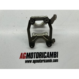 STAFFA SUPPORTO BATTERIA TESTA DUCATI MONSTER 695 2006-2008