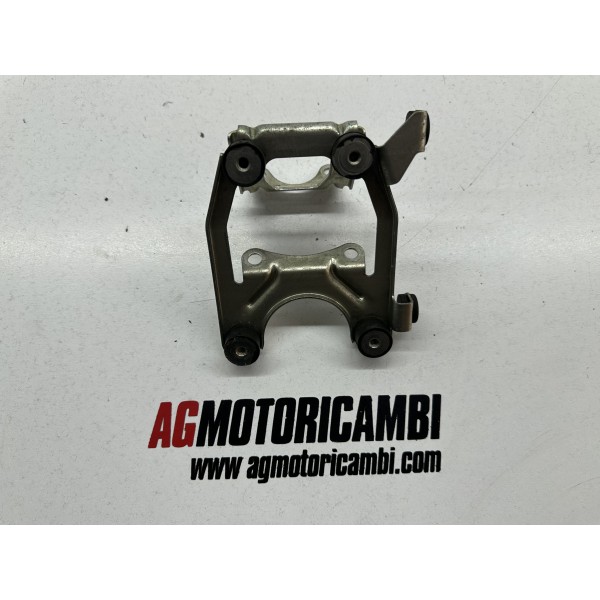 STAFFA SUPPORTO BATTERIA TESTA DUCATI MONSTER...