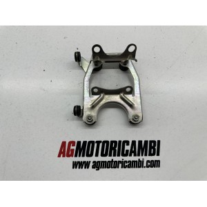 BATTERY BRACKET HEAD DUCATI MONSTER 695 2006-2008 2