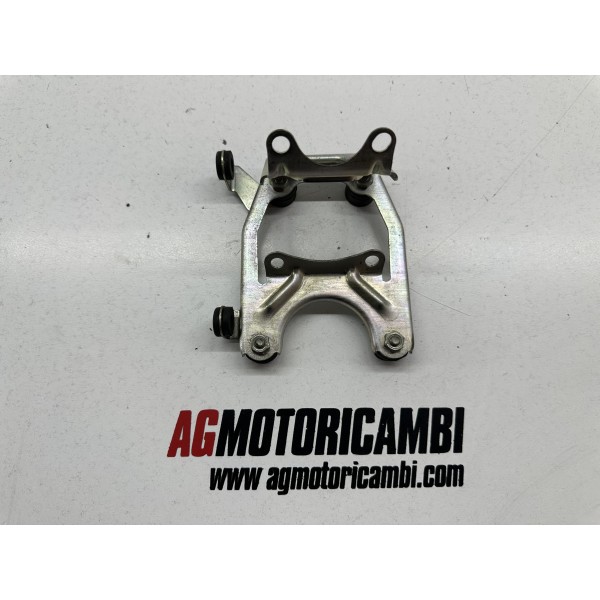STAFFA SUPPORTO BATTERIA TESTA DUCATI MONSTER...