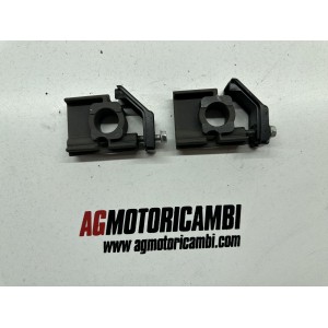 DUCATI MONSTER 695 2006-2008 KETTENSPANNER RECHTS