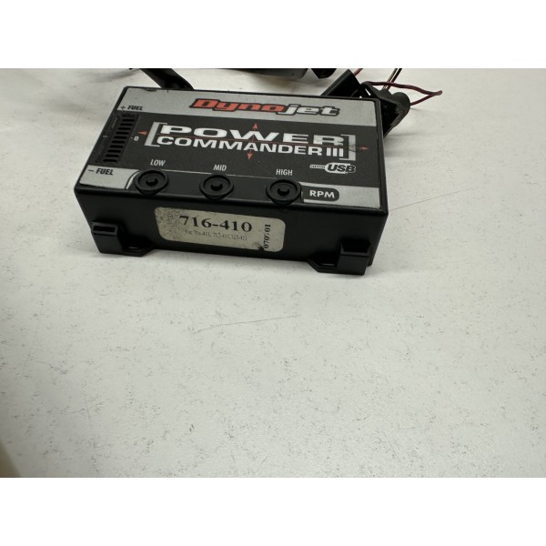 EXAN DUCATI MONSTER 695 2006-2008 FULL EXHAUST...