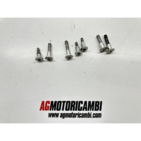 DUCATI MONSTER 695 2006-2008 DUCATI MONSTER 695...