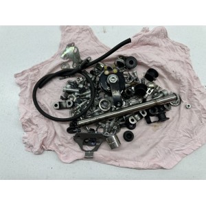 DUCATI MONSTER 695 2006-2008 HARDWARE KIT 2