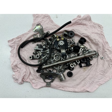 DUCATI MONSTER 695 2006-2008 HARDWARE KIT