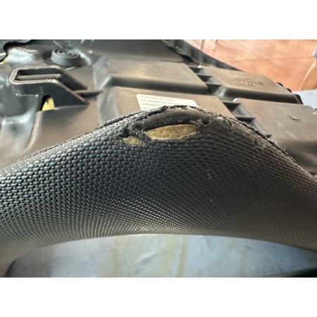 SELLA YAMAHA BT 1100 BULLDOG 2002-2006