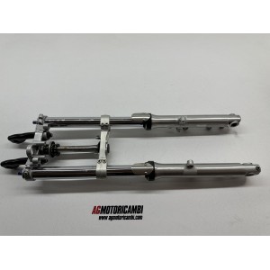YAMAHA BT 1100 BULLDOG FORK 2002-2006 2