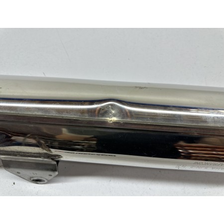 TERMINALE DI SCARICO SX YAMAHA BT 1100 BULLDOG 2002-2006