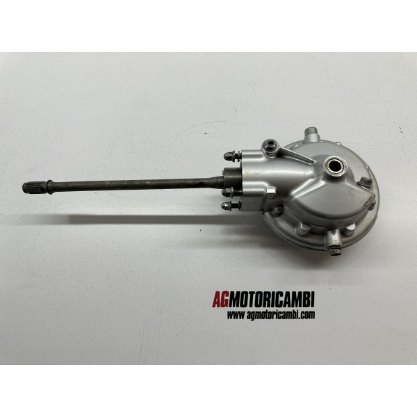 YAMAHA BT 1100 BULLDOG HINTERRADNABE 2002-2006