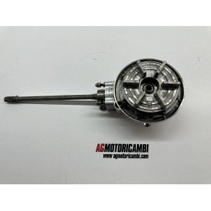 YAMAHA BT 1100 BULLDOG HINTERRADNABE 2002-2006 2