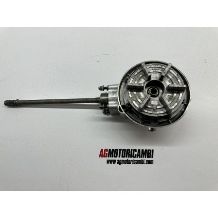 REAR WHEEL HUB GIMBAL YAMAHA BT 1100 BULLDOG 2002-2006