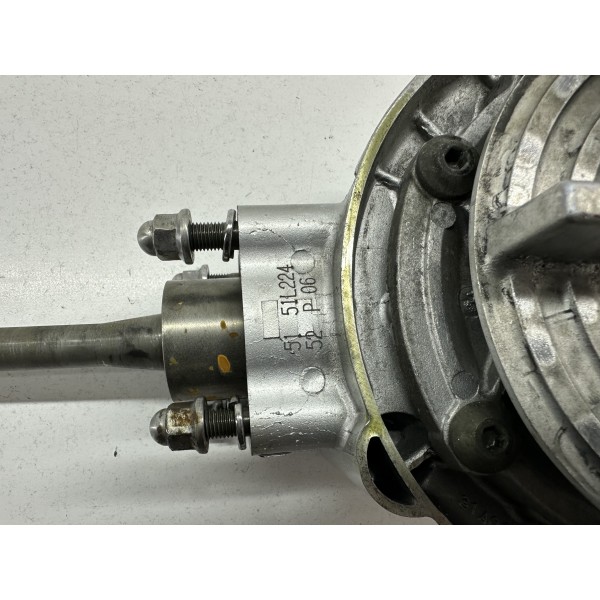 YAMAHA BT 1100 BULLDOG HINTERRADNABE 2002-2006