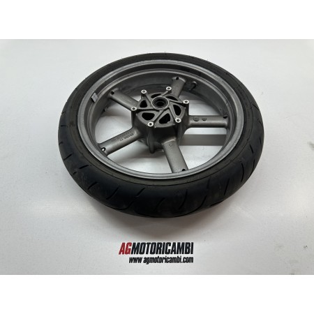 CERCHIO RUOTA ANTERIORE YAMAHA BT 1100 BULLDOG 2002-2006