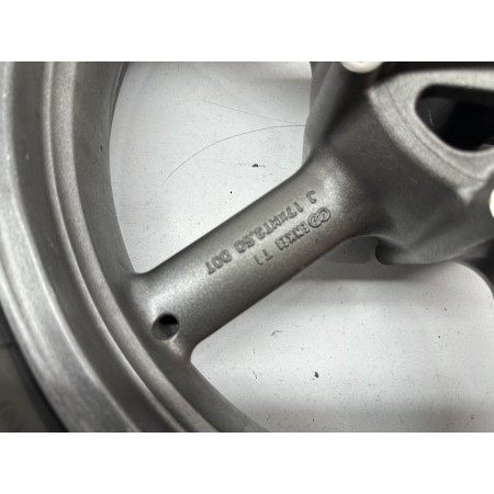 CERCHIO RUOTA ANTERIORE YAMAHA BT 1100 BULLDOG 2002-2006