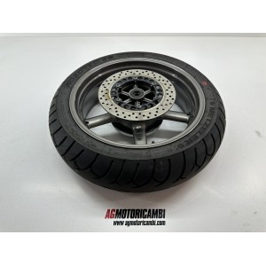 YAMAHA BT 1100 BULLDOG 2002-2006 REAR WHEEL RIM